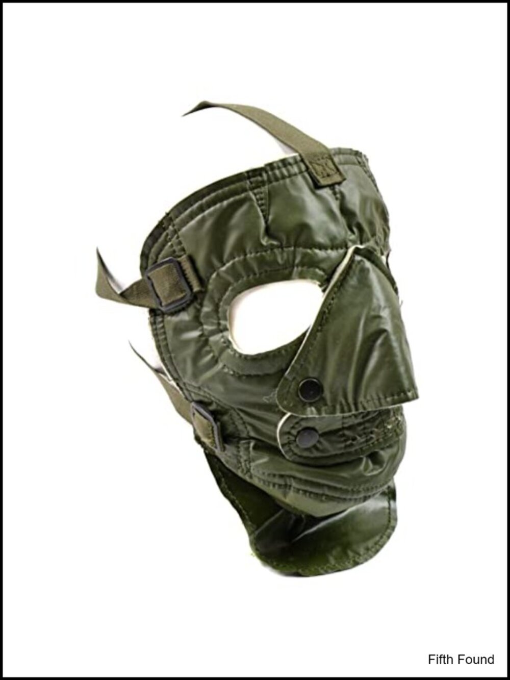 US Military Extreme Cold Weather Face Mask Winter Thermal Balaclava